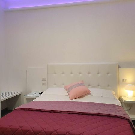 Fantasia B&B Apartament Studio Pellaro Quarto foto