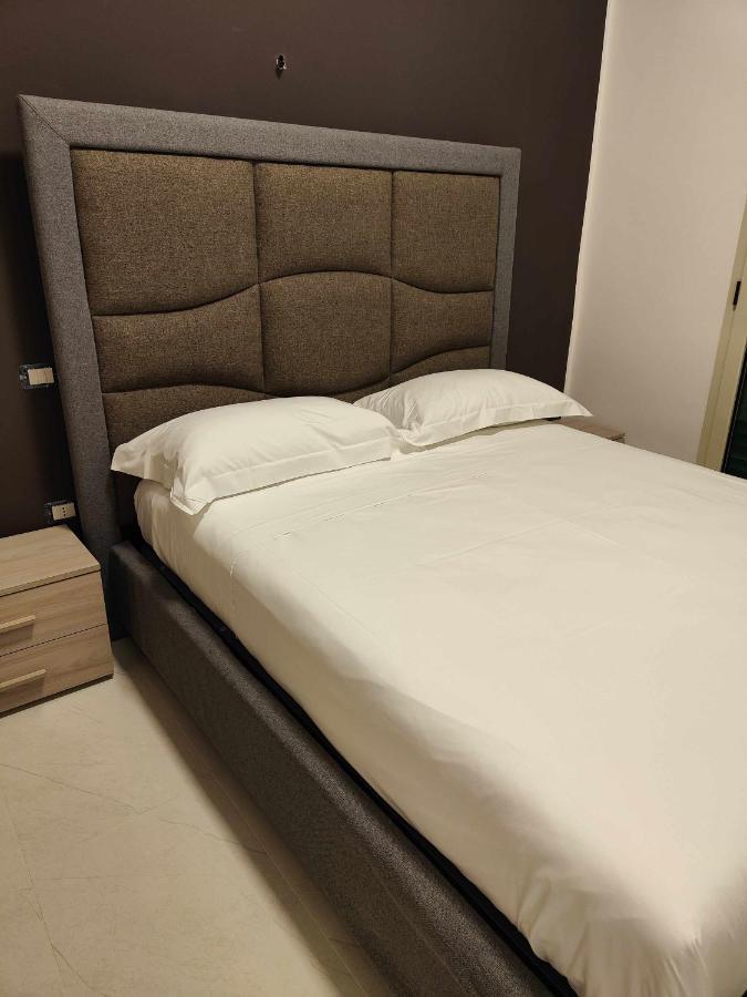 Fantasia B&B Apartament Studio Pellaro Quarto foto