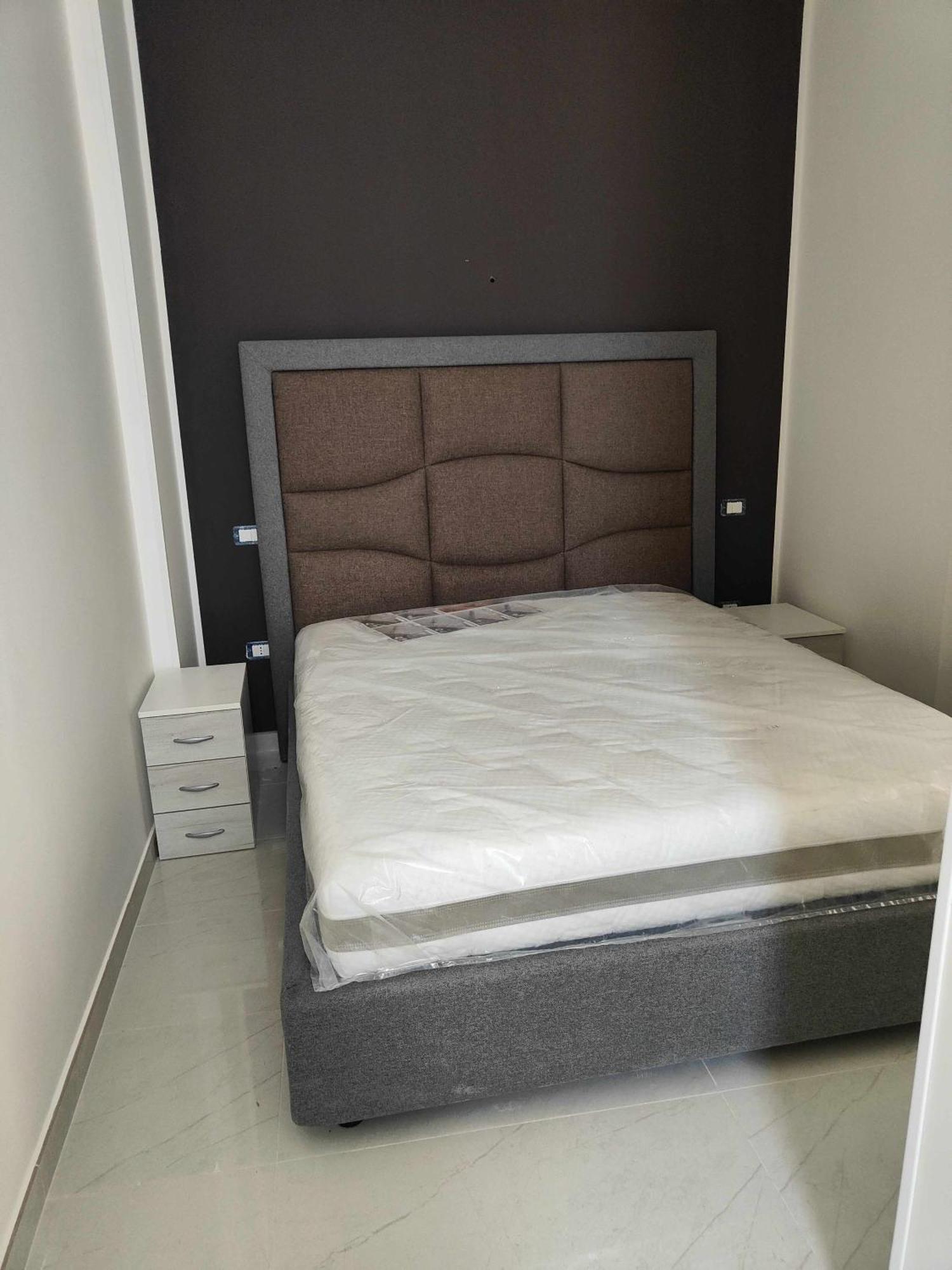 Fantasia B&B Apartament Studio Pellaro Quarto foto