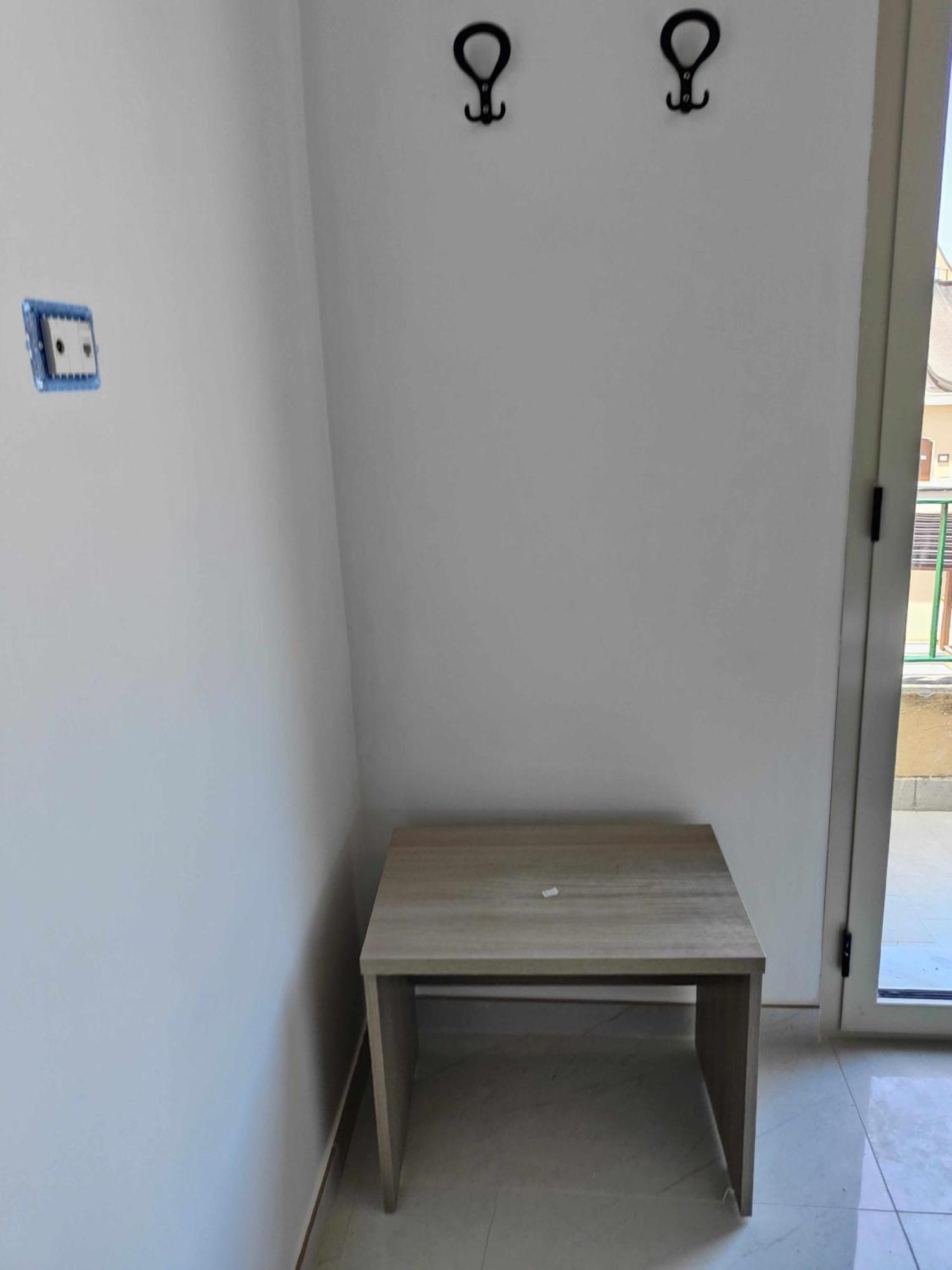 Fantasia B&B Apartament Studio Pellaro Quarto foto