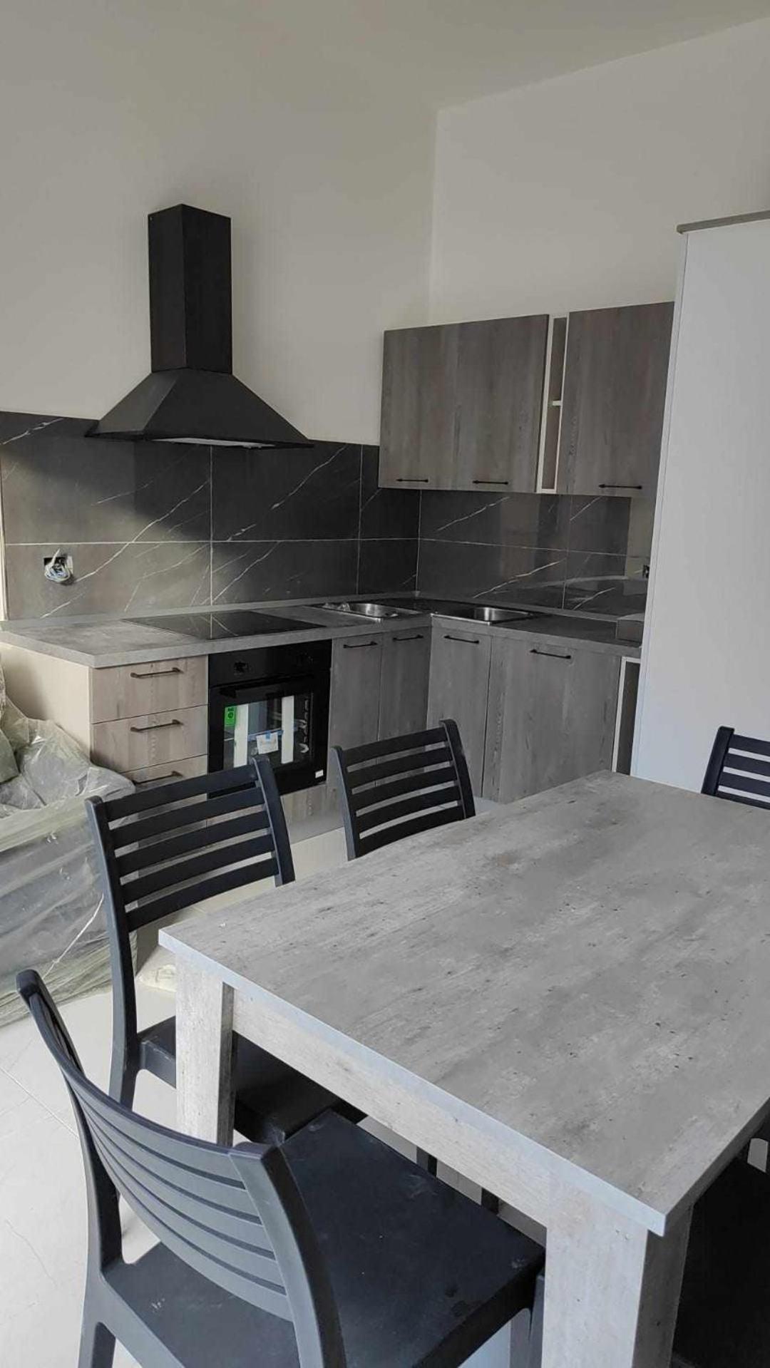 Fantasia B&B Apartament Studio Pellaro Quarto foto