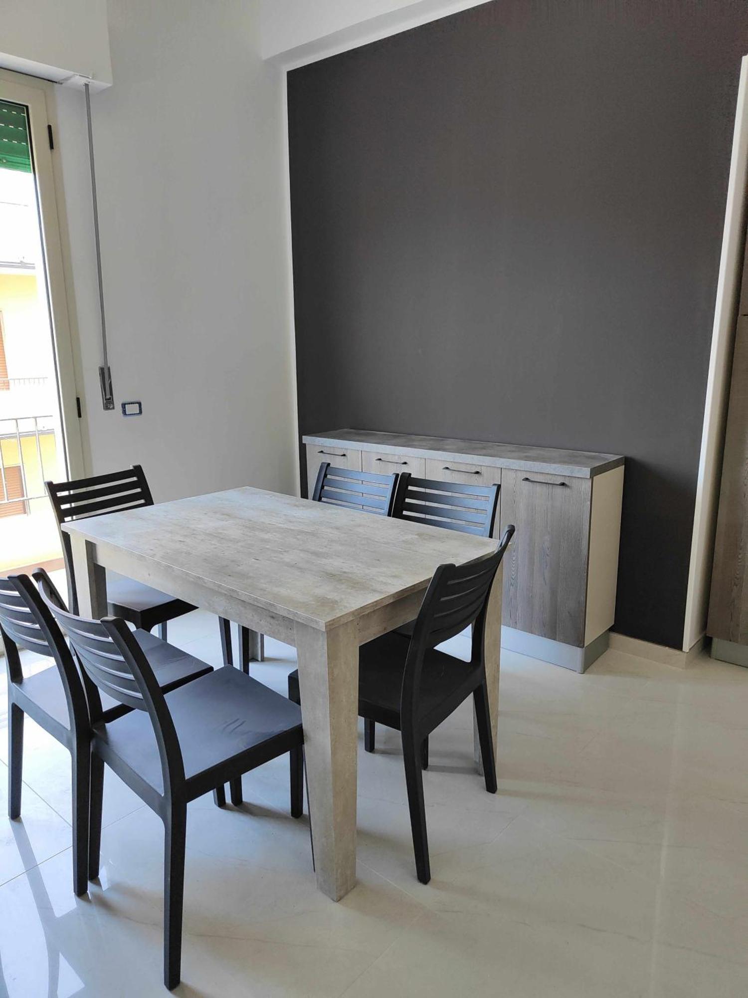 Fantasia B&B Apartament Studio Pellaro Quarto foto
